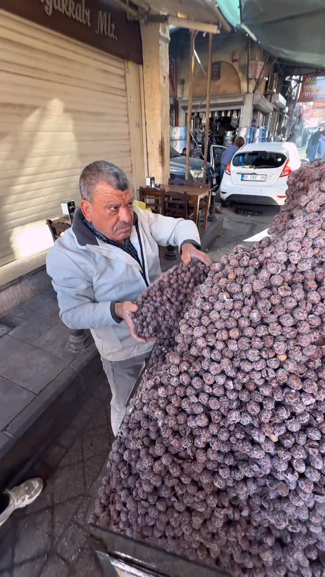 Adana sokaklarının efsane lezzeti !! #reklam #fındık #sokaklezzetleri