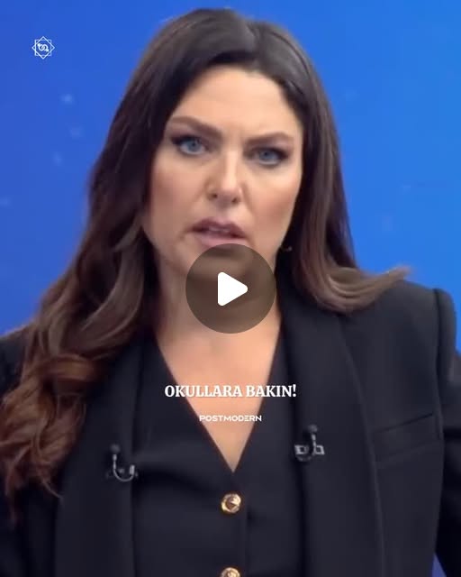 KAHRAMANMARAŞ — Ece Üner: “Özlü sözlere, süslü cümlelere falan gerek yok. 15 yaşında bir çocuk okula…