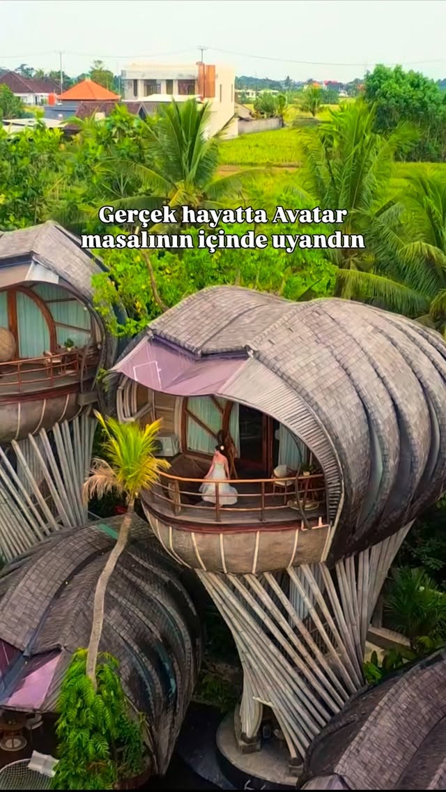 Burası sadece bir otel değil, nasıl yaşamak istediğine dair küçük bir hatırlatma gibi. 🌿✨ *reklam Do…