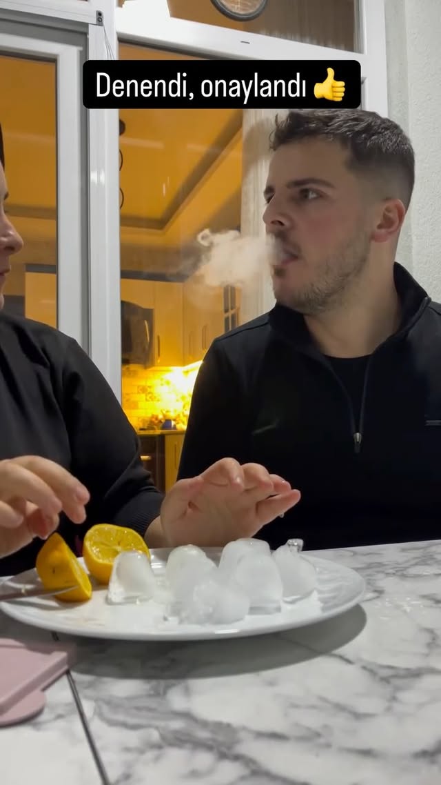 Denmesini tavsiye ettiğin kişiye gönder 👍 . . . . #keşfetteyiz #fypシ❤️💞❤️ #keşfet #eğlence #viral