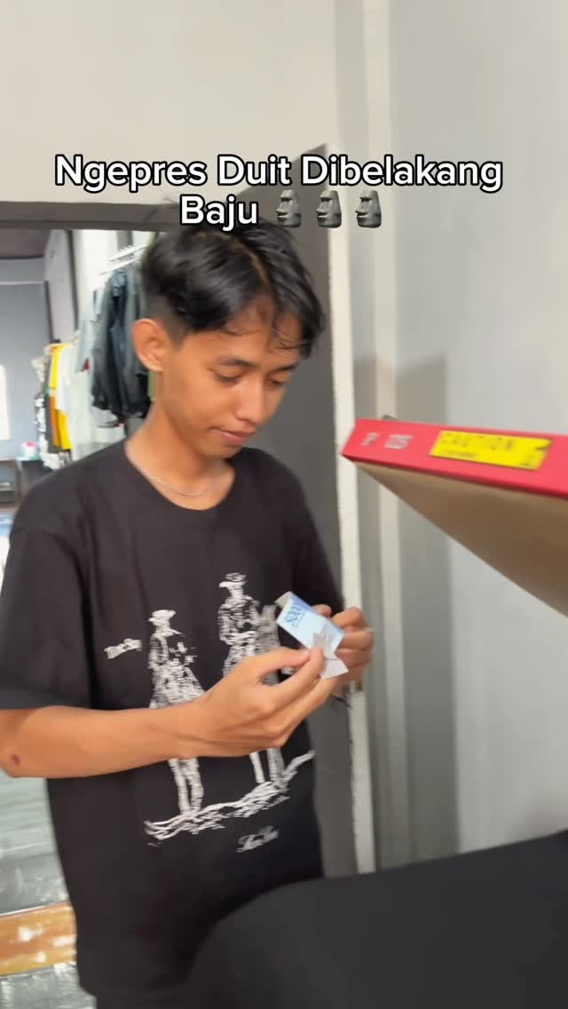 Defenisi sakit gak berdarah 🤣 order bisa di link shopee di bio