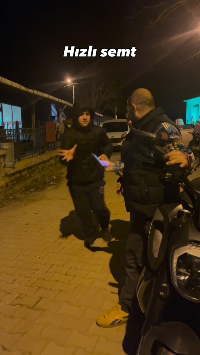 Bizden hızlısıda varmış 🤣 . . #keşfet