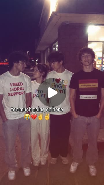 Bro stole his girl 😭 (link for shirts in my bio btw) ❤️‍🩹🙏