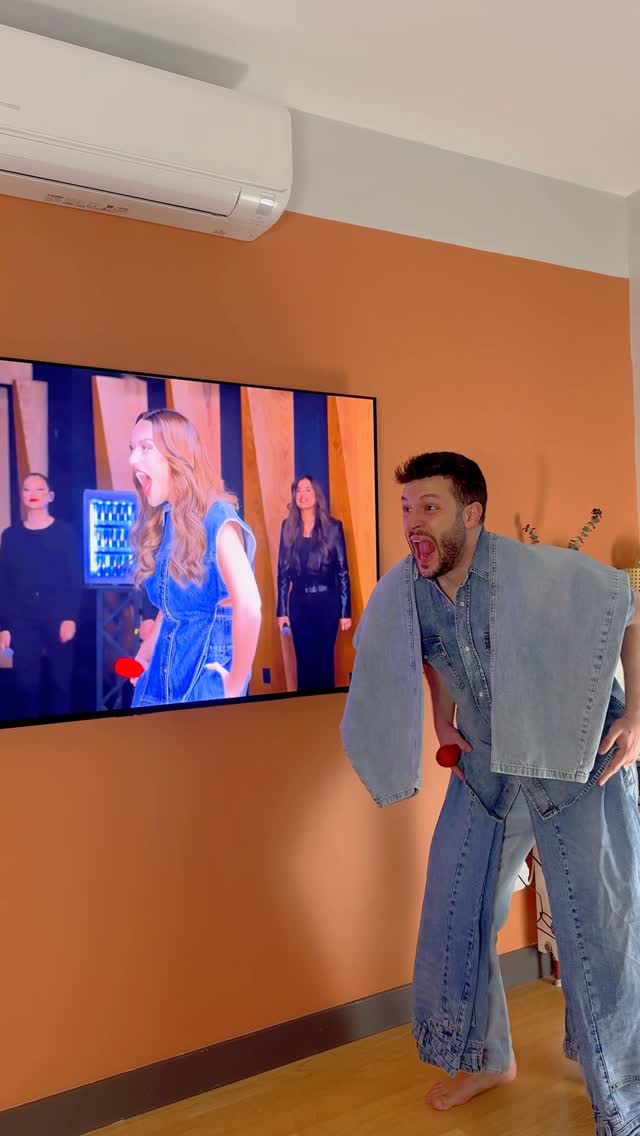 Yorumların videonun önüne geçmesi işi 😅