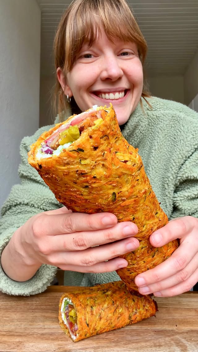 Top Resteverwertung 🤝 Rezept ⬇️⬇️ 💡Du möchtest antientzündlich leben und weißt nicht so ganz, wo du …