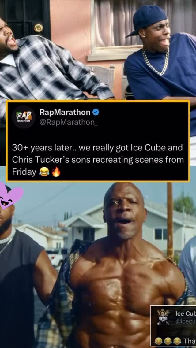 🔥🐾👊🏿 🎥
