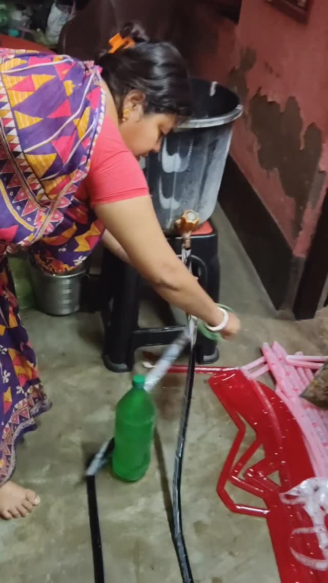 পেপসি বানানোর ভিডিও
