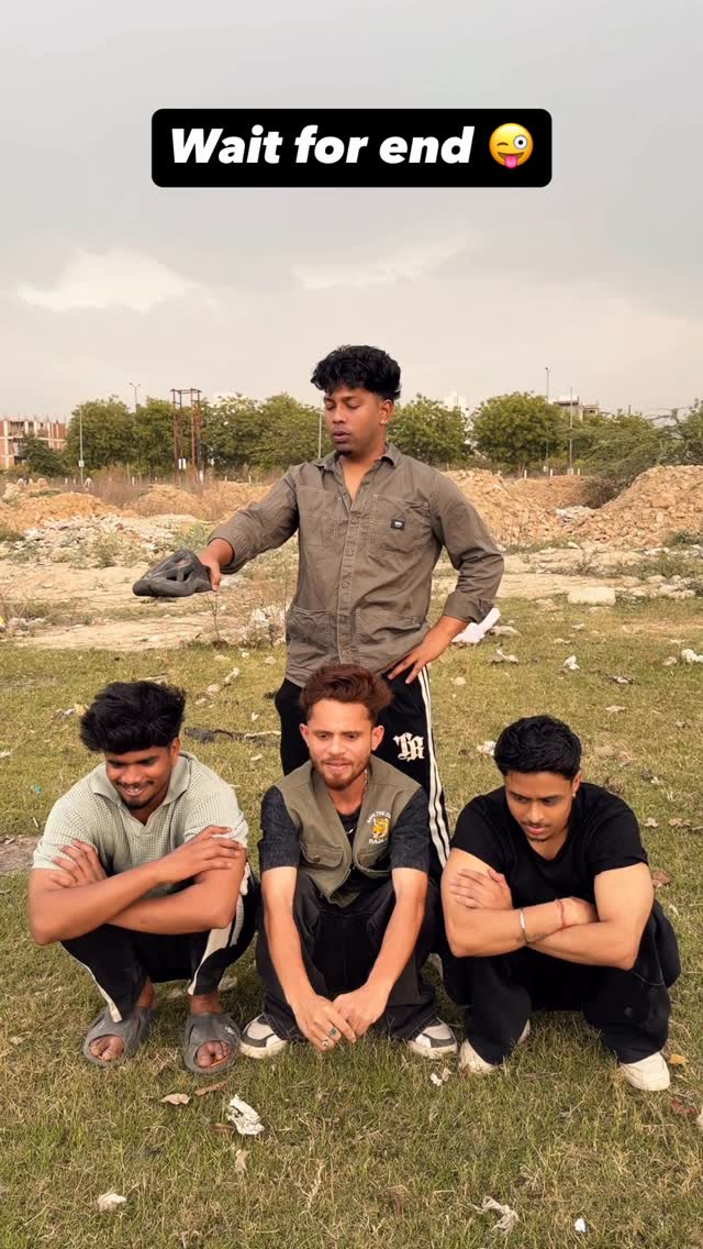 Fas gaye guru 😂 @real_sameer_03 . . #reels #reelitfeelit #comedy #sameerkicomedy #instagram