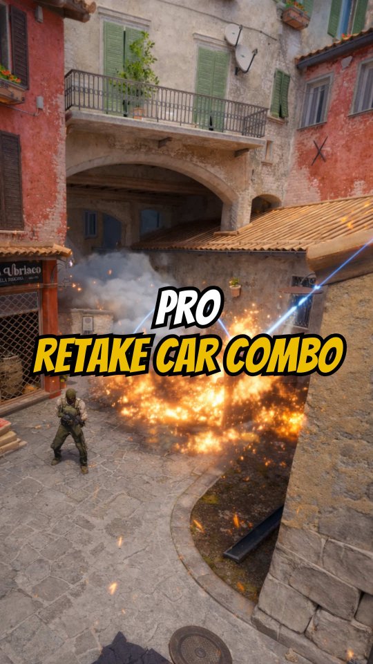 Most players don’t know this… 🤯 #cs2 #counterstrike2 #fyp #gaming #cs2clips