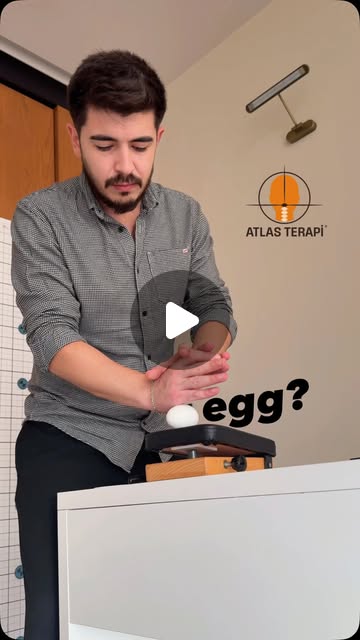 Atlas Terapi öyle bir şey ki… hız, doğru zamanlama ve hassasiyet bir araya gelmeden gerçek faydayı g…