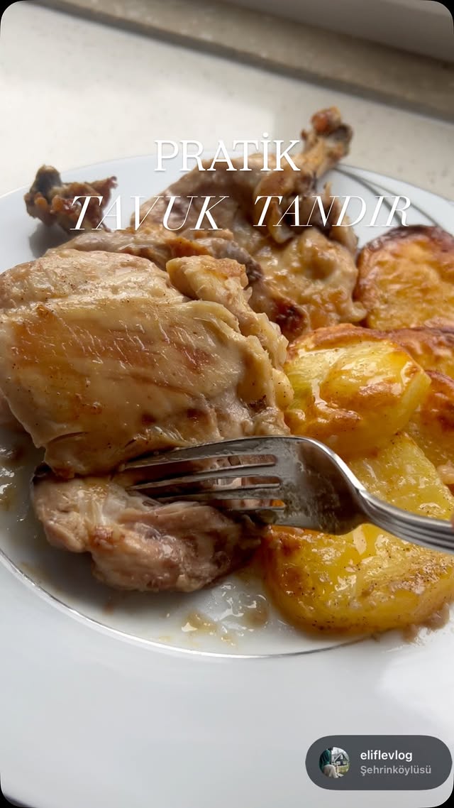 Bunu yapınca diyeceksin ki; BU HARİKAAA 🫠😋Her gün yeni bir tarif için sayfamı takip etmeyi unutmayın…