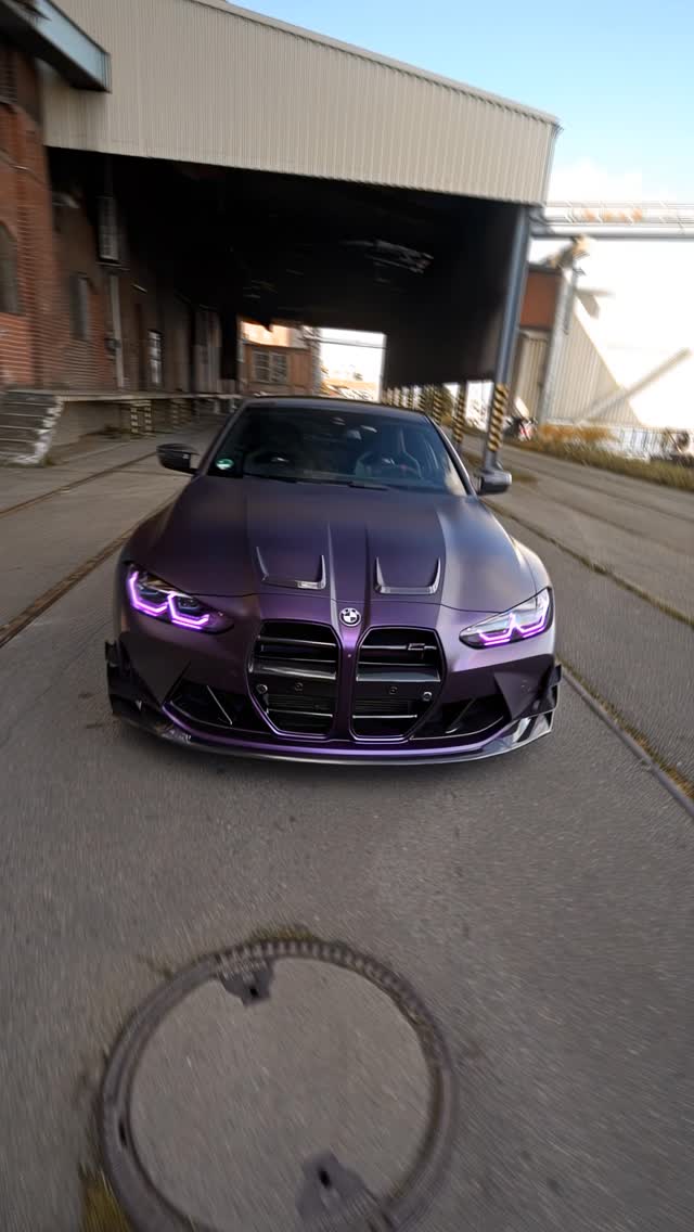 💜🖤Leave a Follow🖤💜 🎥Filmed with Sony 👨🏼‍💻Edited in After Effects #carvideos #caredit #m4competition …