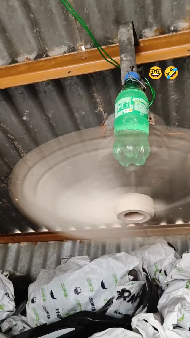 गर्मियों से बचने की जुगाड़