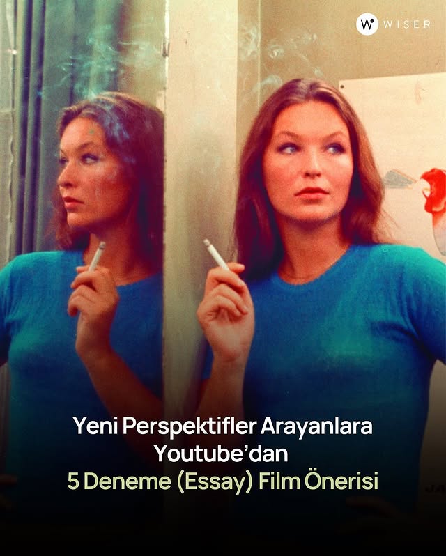 Abone olduğun platformlarda izleyecek bir şey kalmadı mı? Sohbetlerde fark yaratmak isteyenlere; sin…