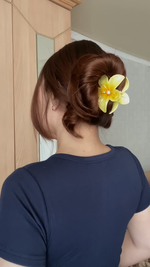 Beauty & Care pin