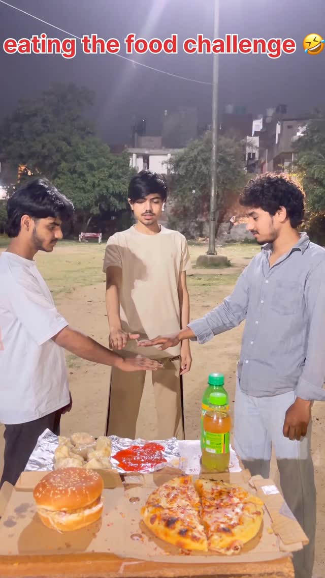eating the food challenge 🤣🤣 p-3 new trend follow @being_games_hub #comedyvideos #funnyvideos #viral…