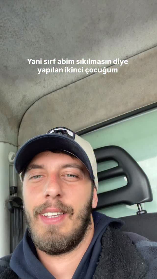 Bedava gülmek yok takip etcen