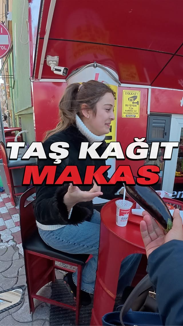 Patlıcanla ne yemek yapsam?