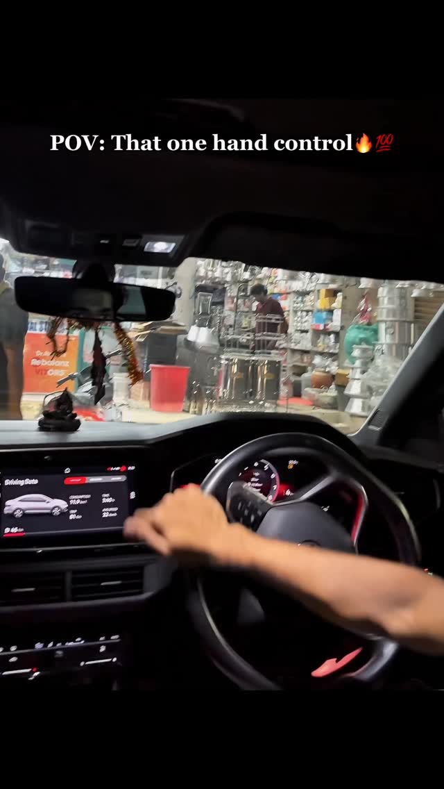 POV: When you’re so goated at your driving skills🔥🚗 Tag your “friends” who are so good at this! #car…