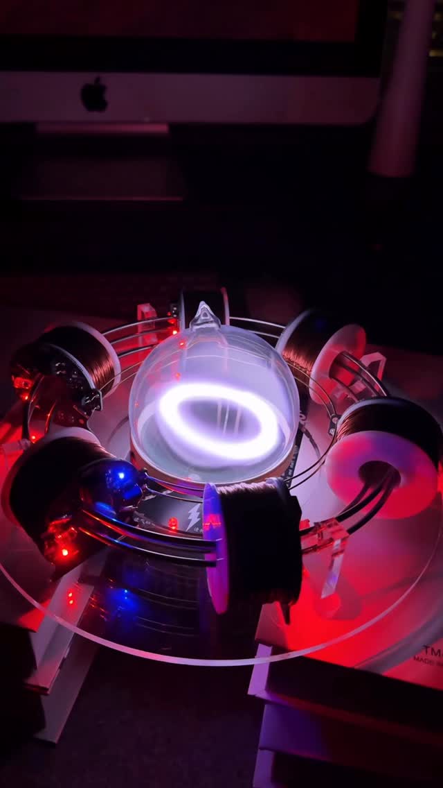 Black hole making machine#model #toys #diy