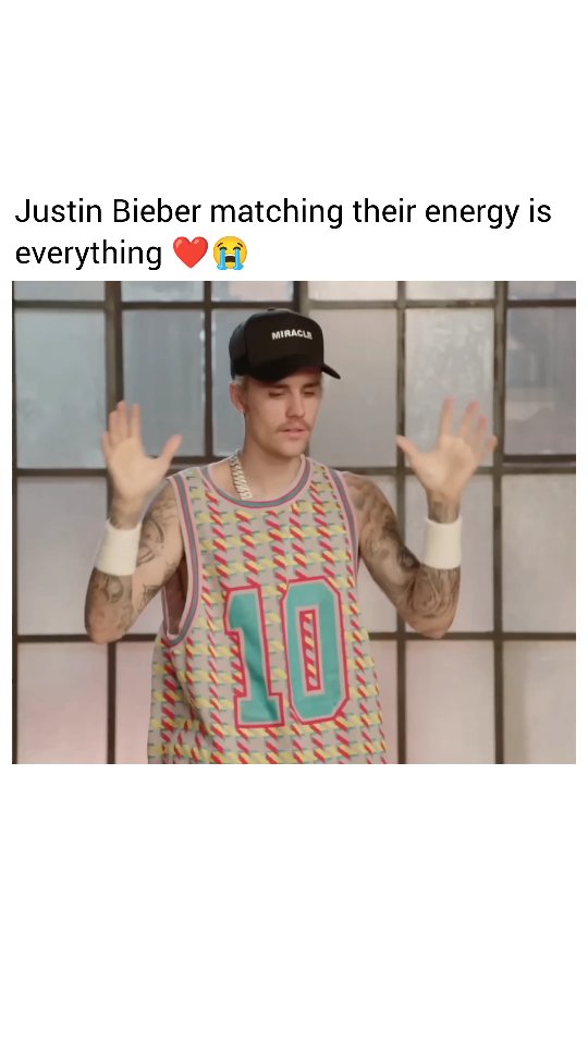 I just can't stop watching 🤣❤️ Justin Bieber – The Late Late Show with James Corden 🎶😂 Fun, chaotic,…