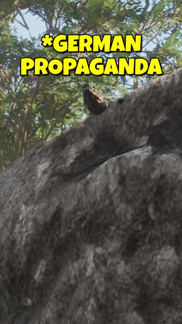 What have I created… 🦖 #mrgibbon #funny #gaming #dino #theisle