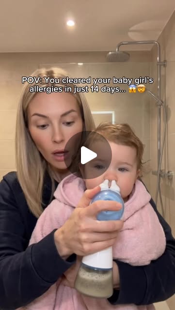 Comment “Cleared” if you need this! #nasal #rinse #breathe #allergies