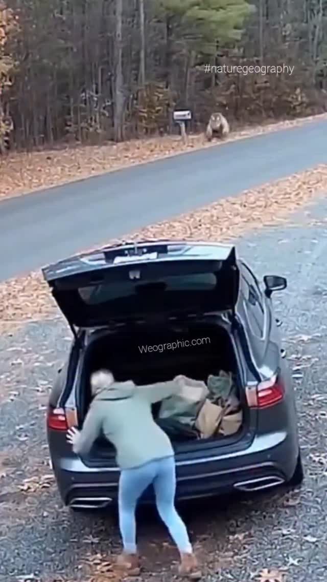 In 2018, a New Jersey woman named Kate McClure ran out of gas late at night on a highway. A homeless…
