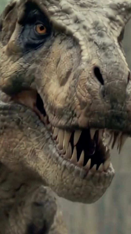 🦖 JURASSIC PARK: The River Escape 💥 ¡LINK EN BIO! Después de más de dos meses de trabajo, por fin pu…