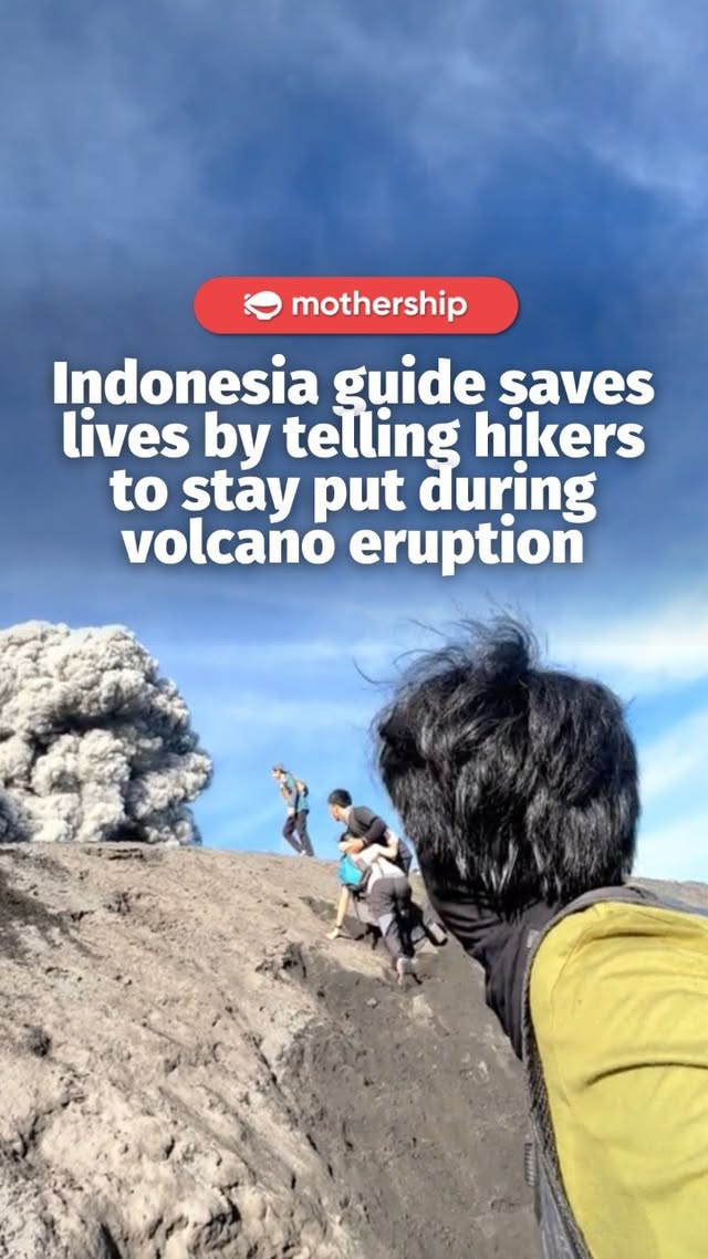 Mount Dukono is known for frequent eruptions, and local guides are typically more experienced in nav…