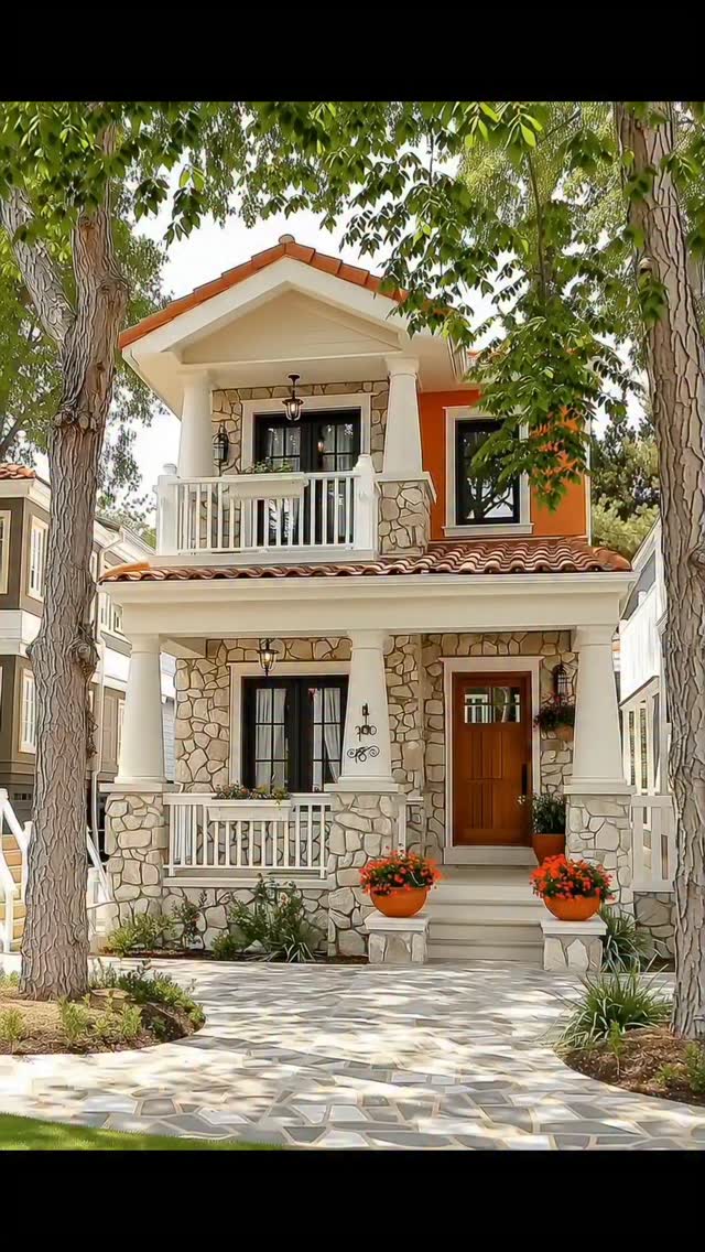 Dream home 🥰🏡