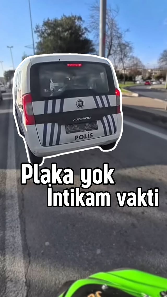Gün intikam günüdür dostlar😅 #motovlog