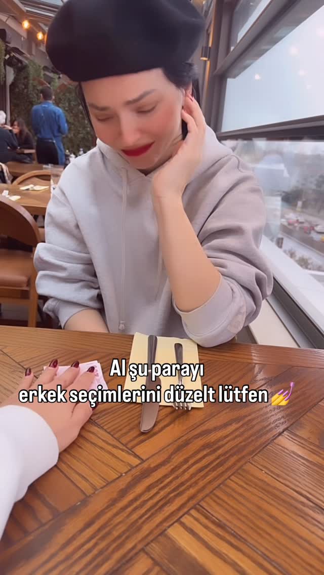 Slayyy 💅 @hazaltetikk / @mervebolugur