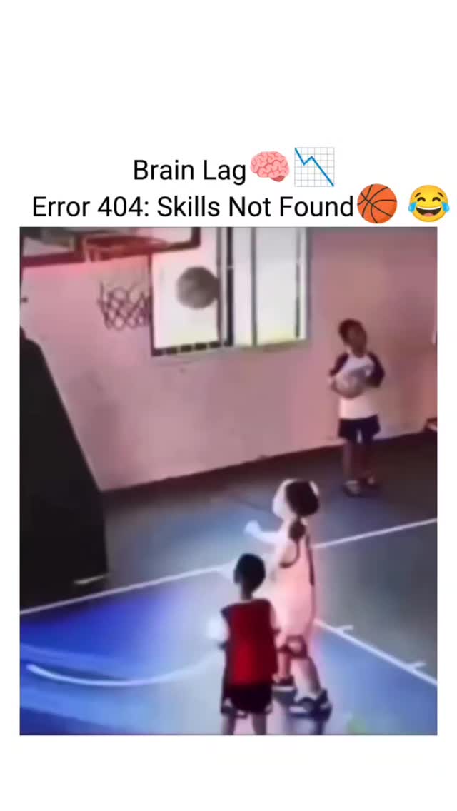 Sports pin