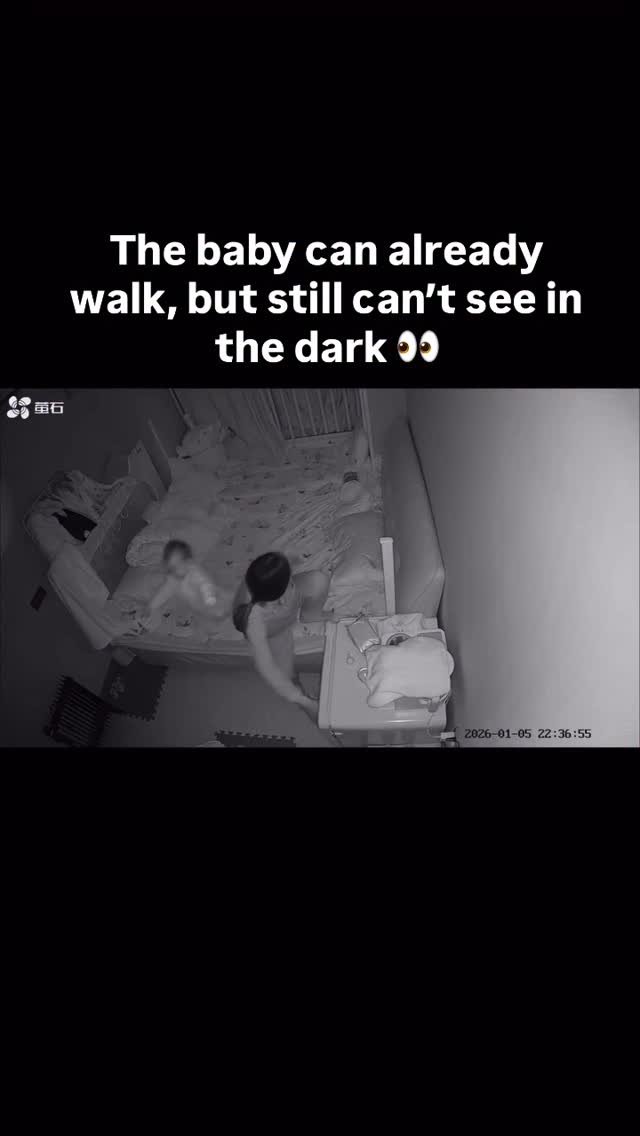When a baby starts walking, the bedroom needs to be rethought urgently. A high or traditional bed ca…