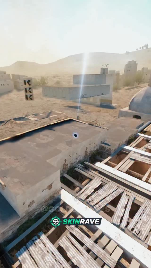 Pro Tunnels Smoke on Dust 2 #cs2
