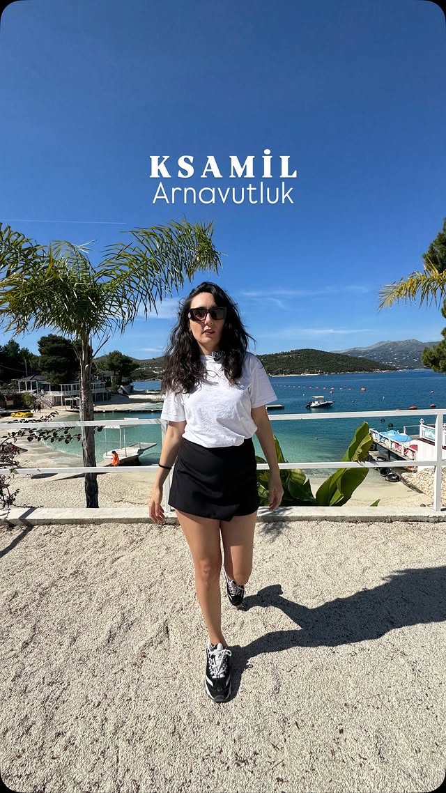 ↪️Sende bizim gibi bu tarz bir tatil yapmak ve otelden %10 indirim almak istiyorsan bizi takip et ve…
