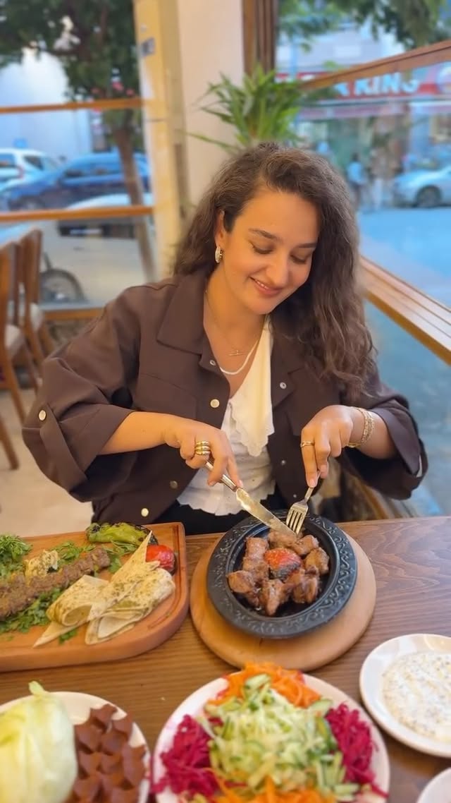 Yepyeni bir keşif benim için @endamkebap # reklam son zamanlarda gittiğim hem fiyat performansı iyi,…