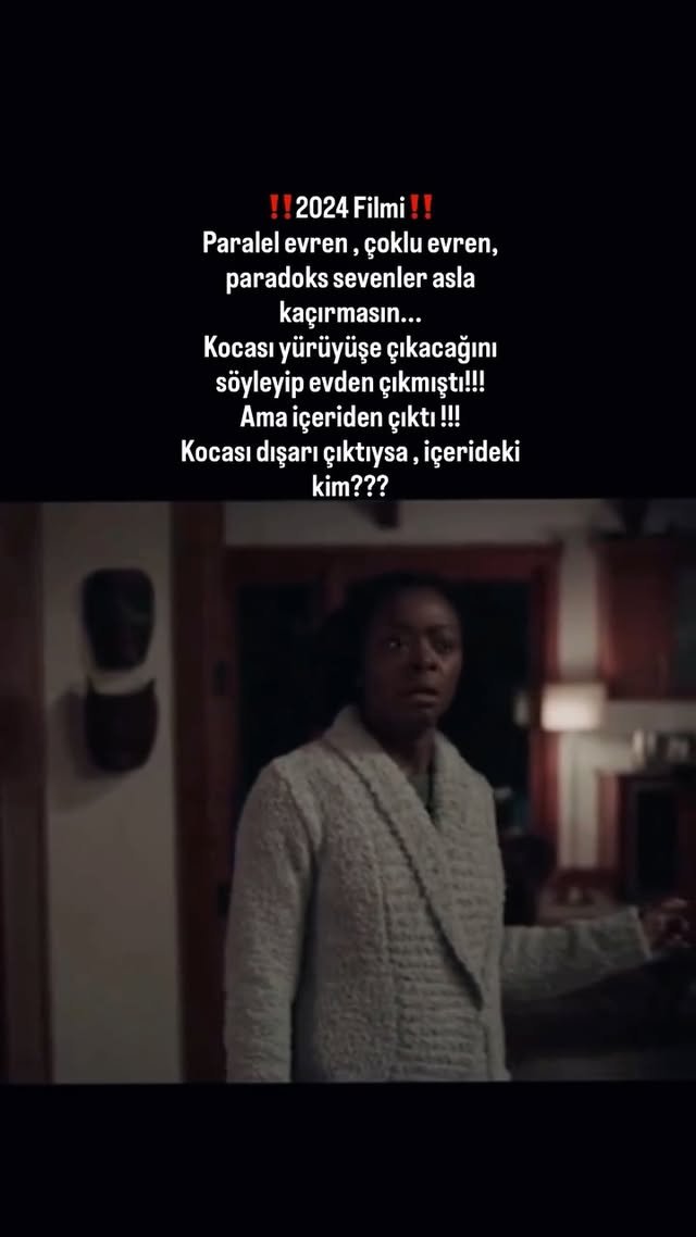 Vanessa, oğlunun ölümünden sonra keder içindedir. Huzur bulmak için ormana gitmeye karar verir. Bir …