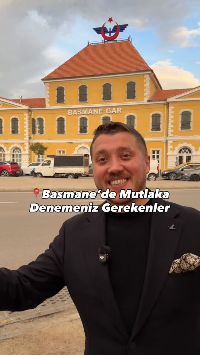 📍Basmane’de Mutlaka Denemeniz Gerekenler #işbirliği 👫Birlikte Gitmek İstediğin Kişiye Gönder 📍Dönert…